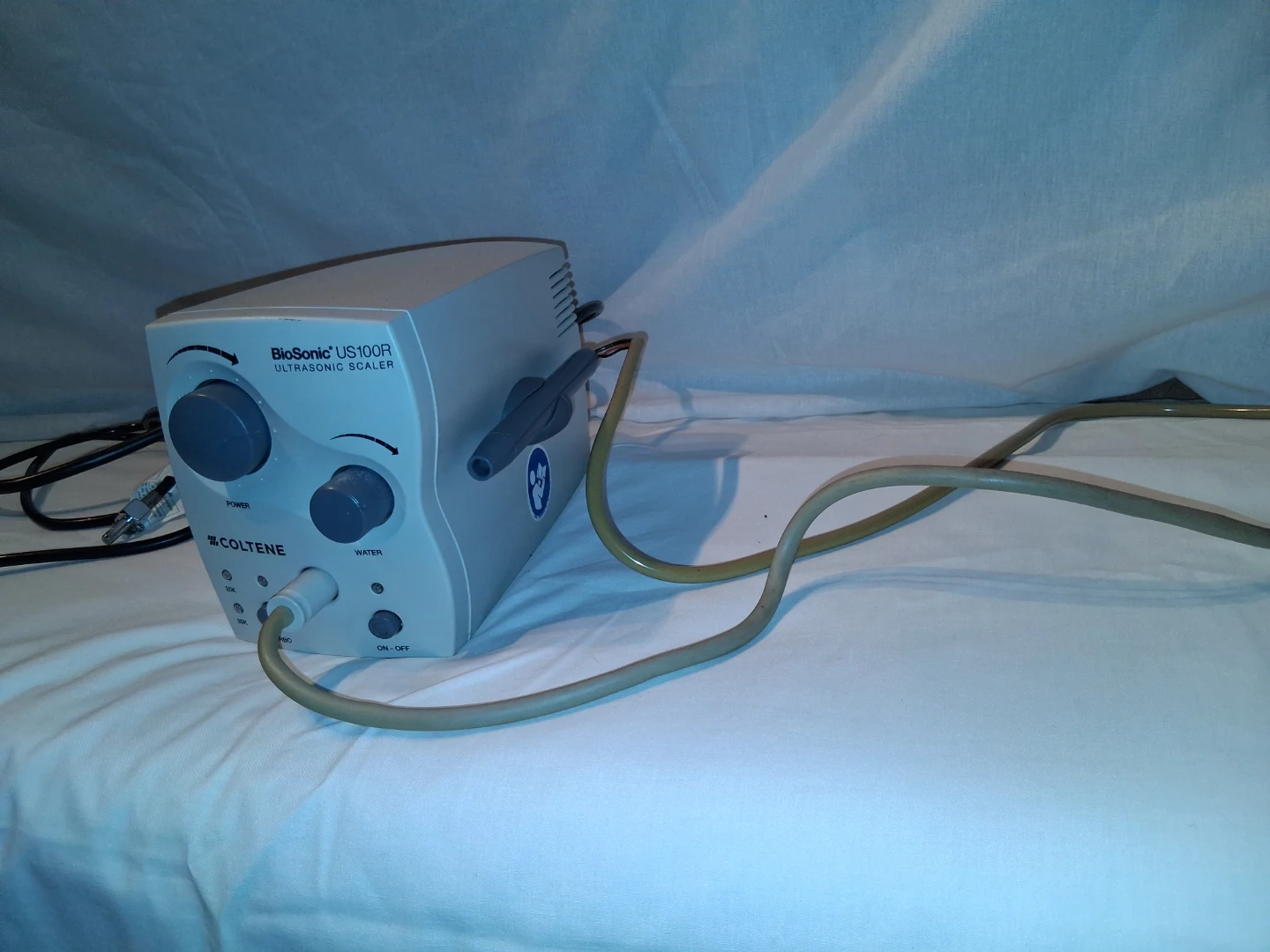 Coltene Bio-Sonic US100R Ultrasonic Scaler - photo 3