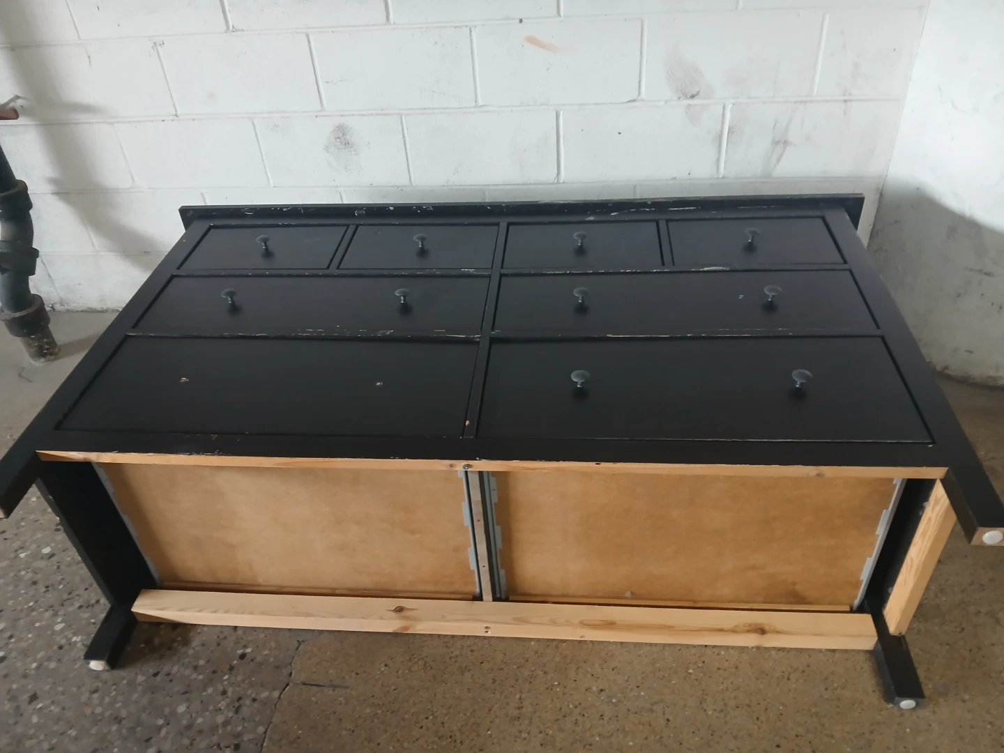 Dresser - photo 3