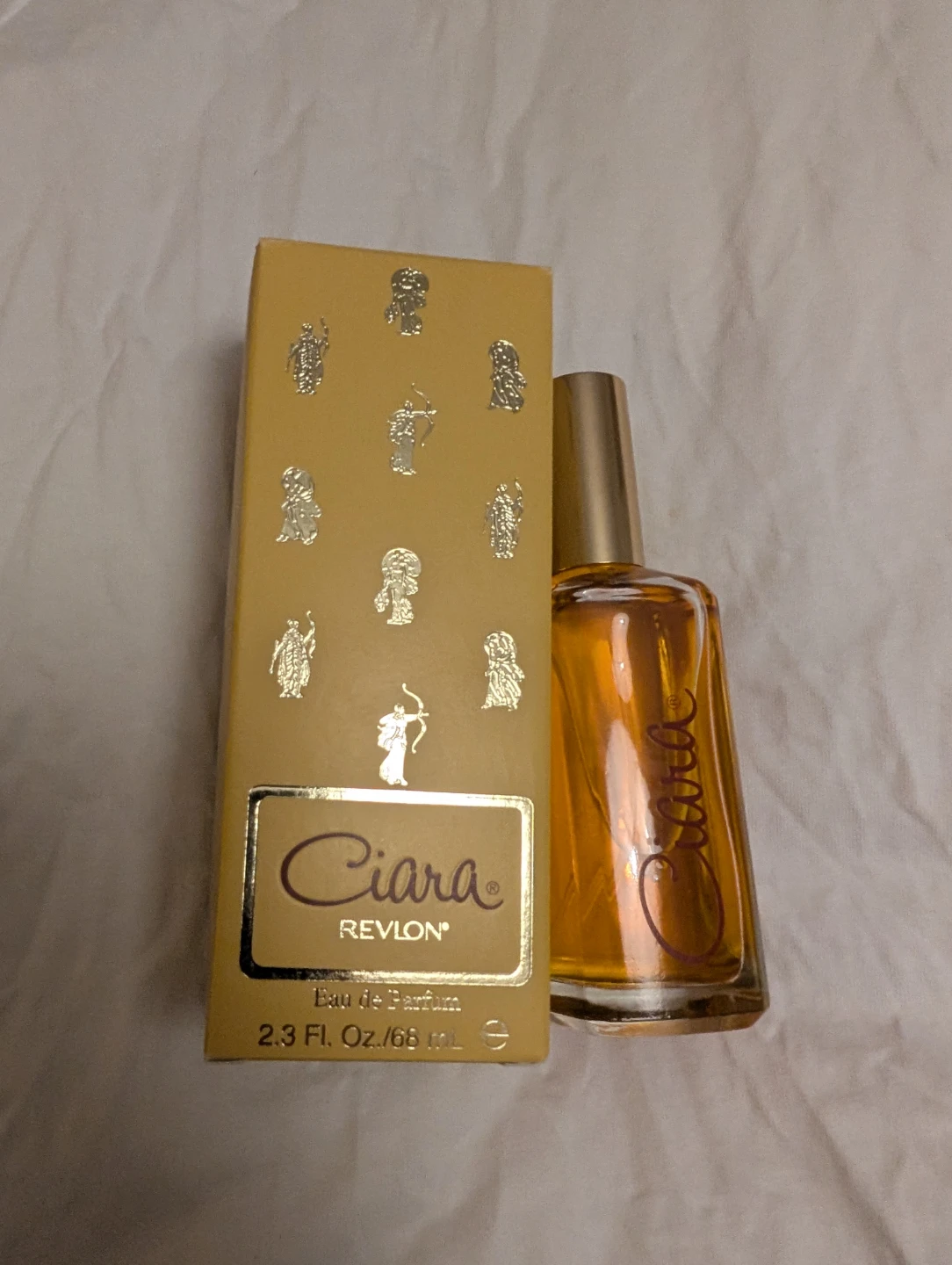 Revlon Ciara Eau de Parfum 2.3 Fl. Oz./68 mL