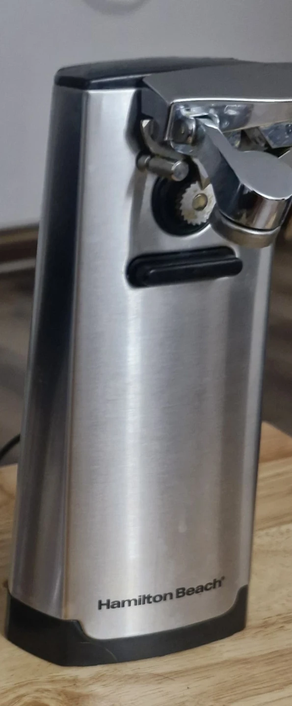 Hamilton Beach Electric Can Opener