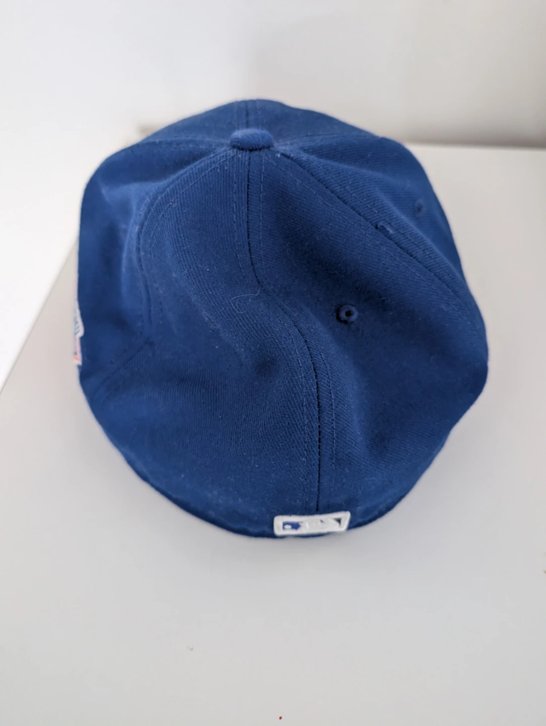 New Era Toronto Blue Jays 59FIFTY Baseball Cap - photo 2