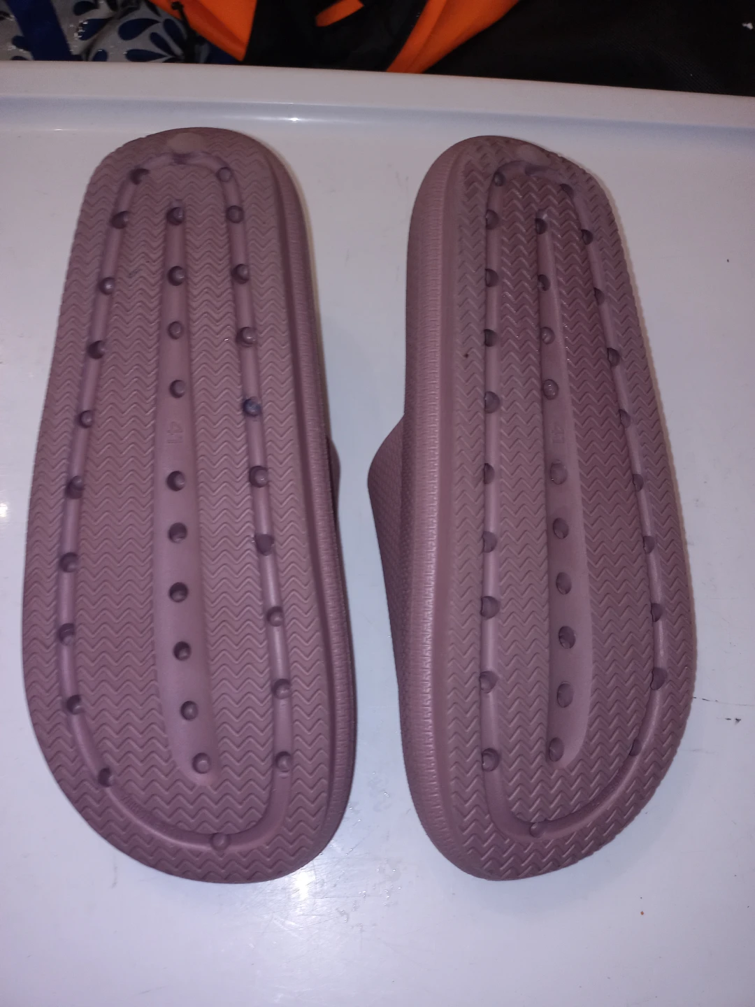 Flip Flops  / Slippers Women's Sizen 10 / EU 41 - photo 5