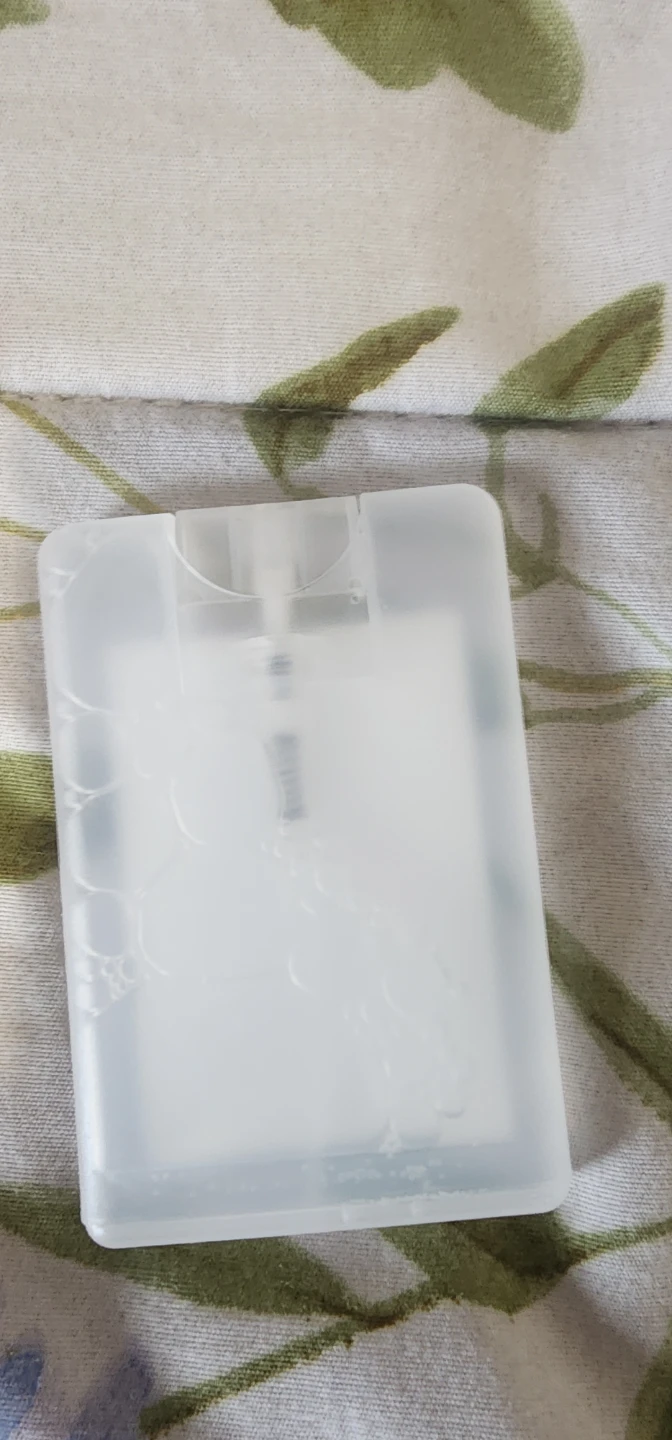 MISS FON Perfume Pocket body Spray - photo 2