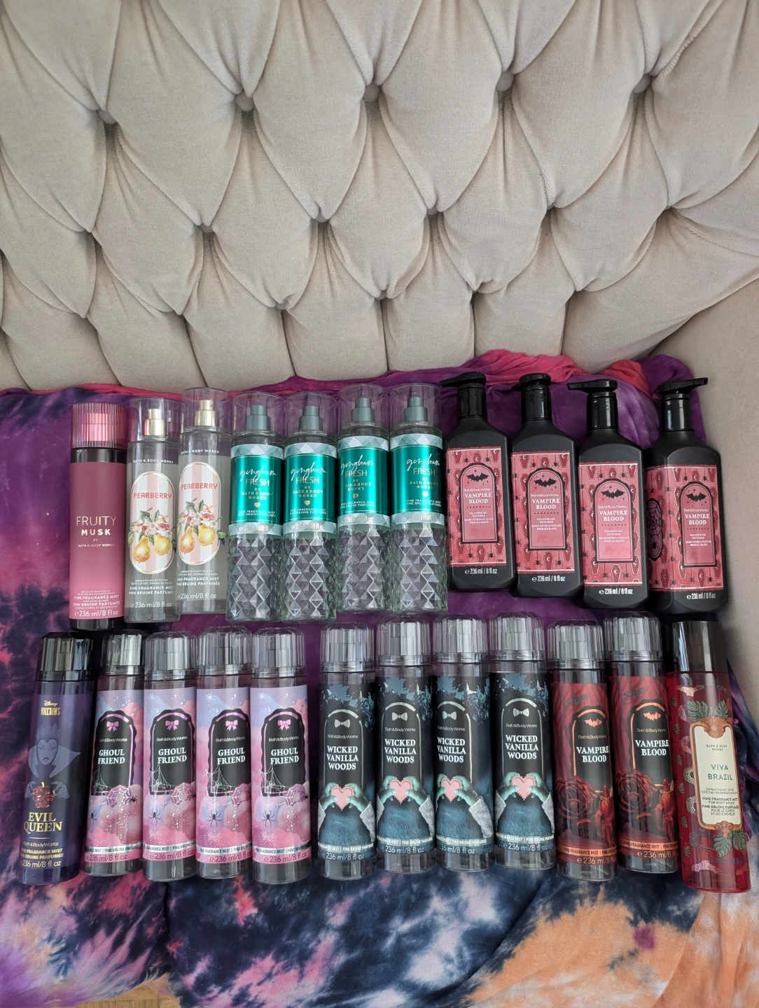 Bath & Body Works