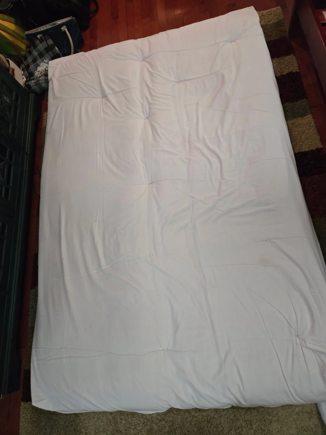 Futon Mattress - FREE!