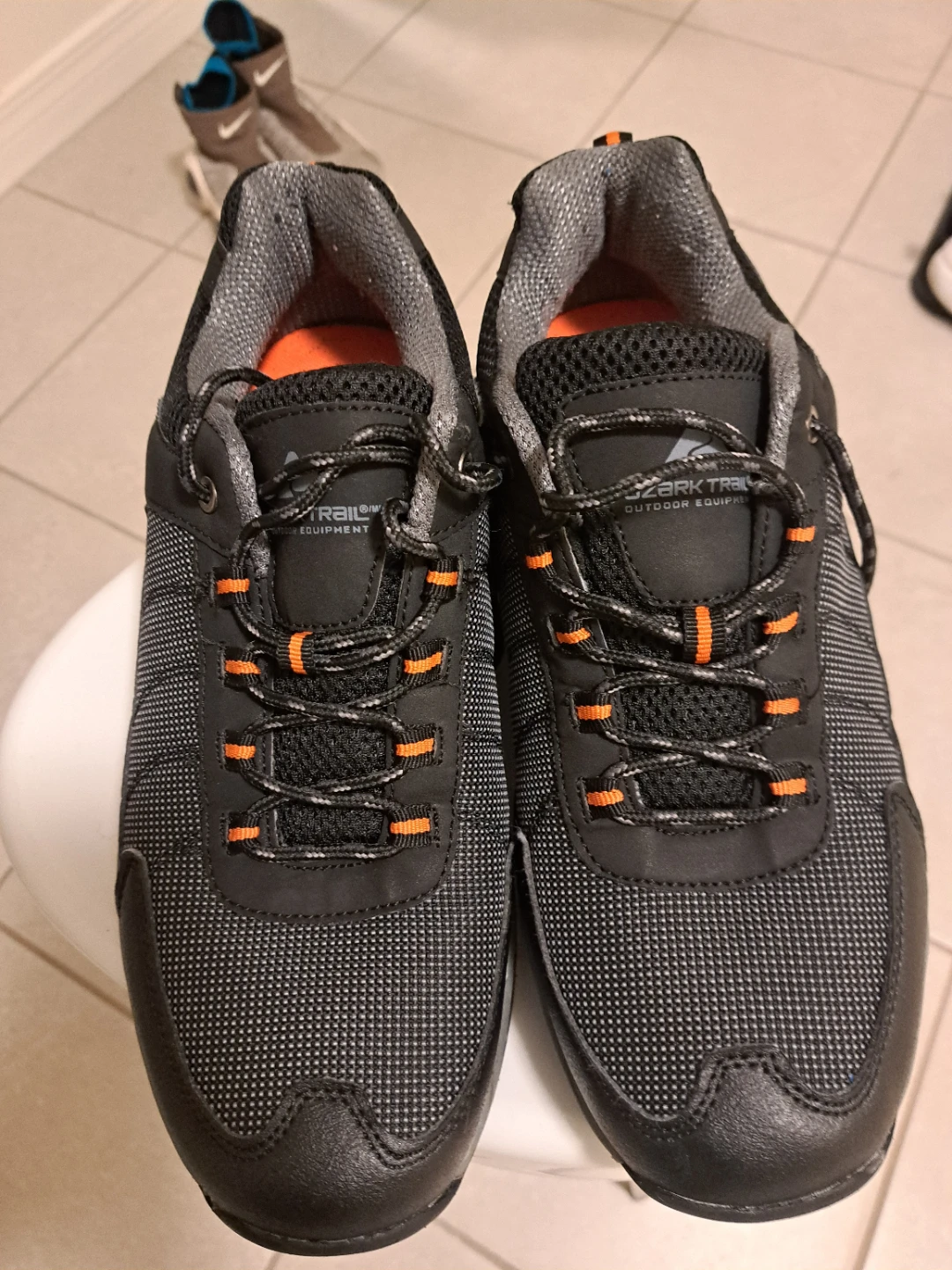 Ozark Trail Outdoor Shoes