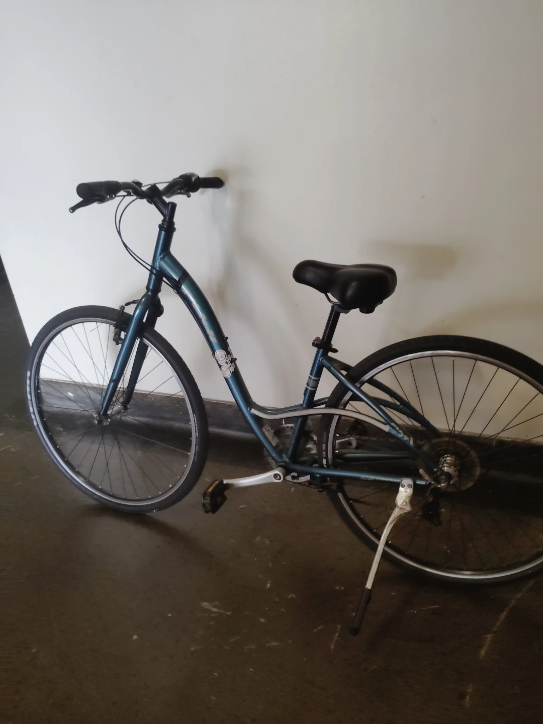 FUJI Hybrid Bike