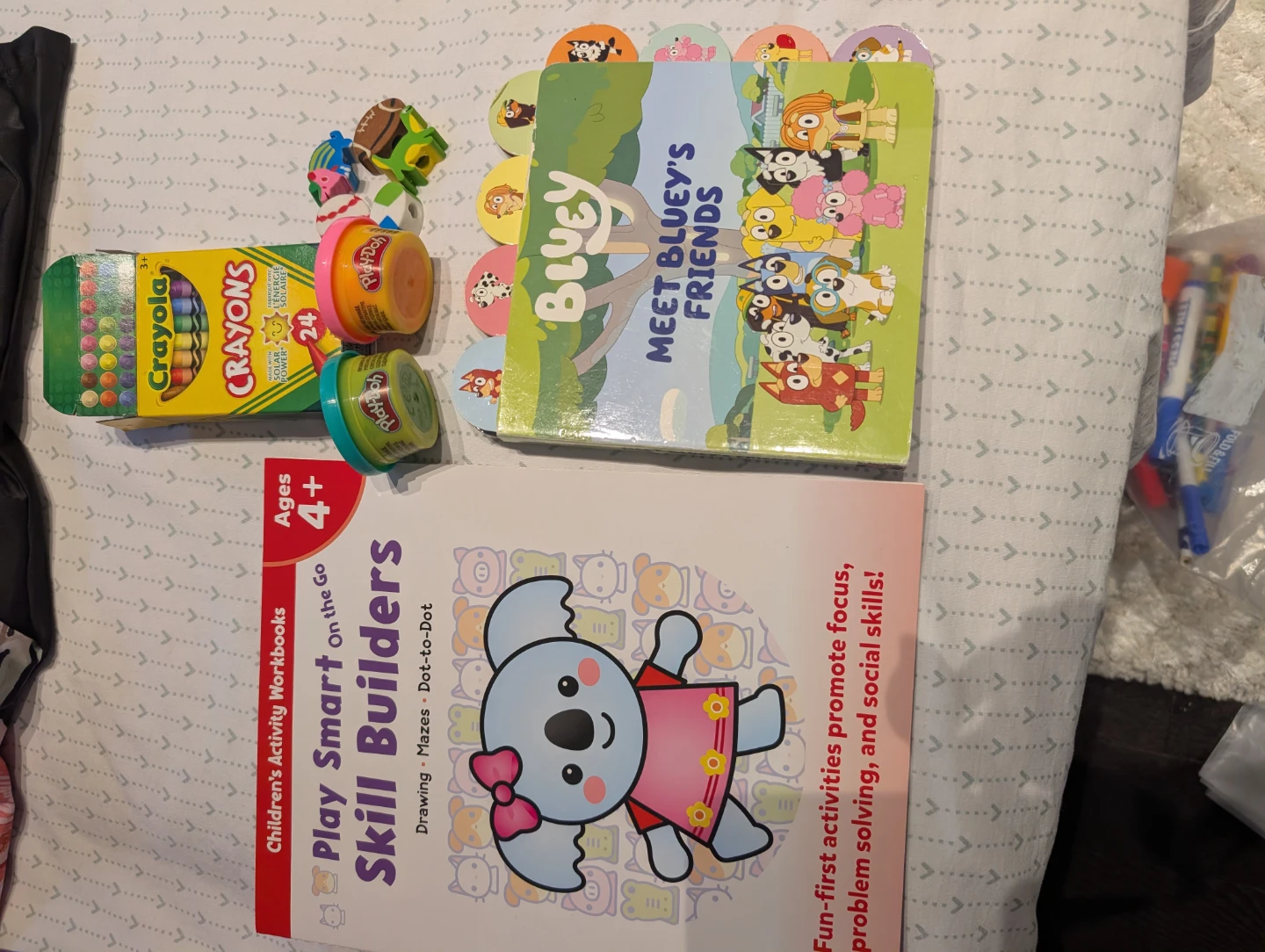 Children fun package