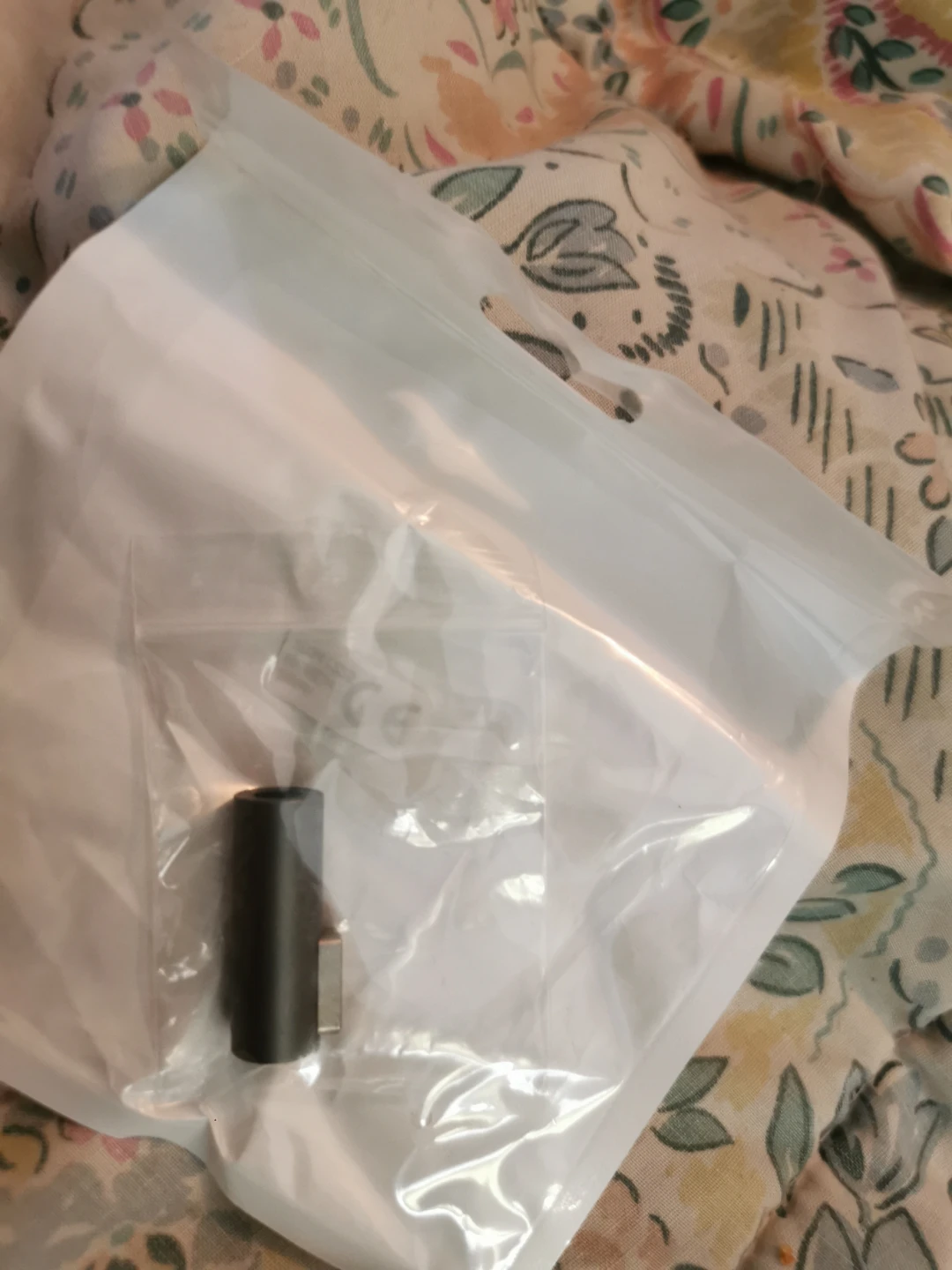 Macbook magsafe L head tiny plug - photo 4