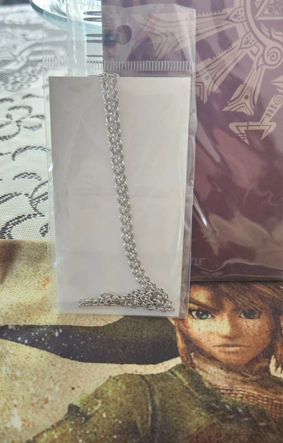 Zelda Themed Collectibles 🗡🛡 - photo 3