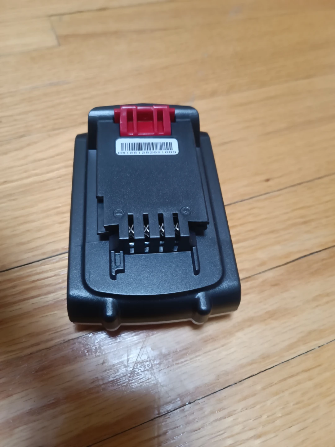 Rechargeable Lithium Ion Battery LBXR20 20V 4.0Ah - photo 3