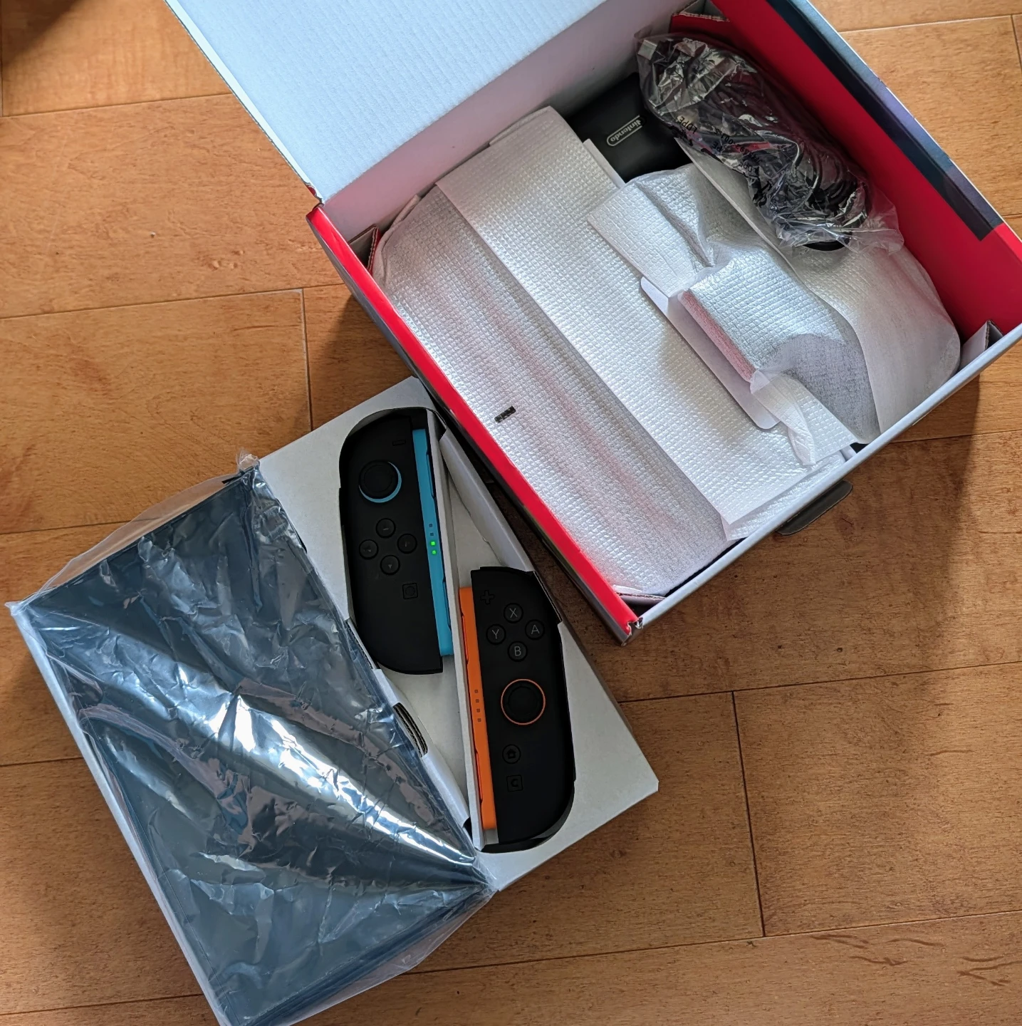 Nintendo Switch 2 Console - Like new - No Trades - photo 4
