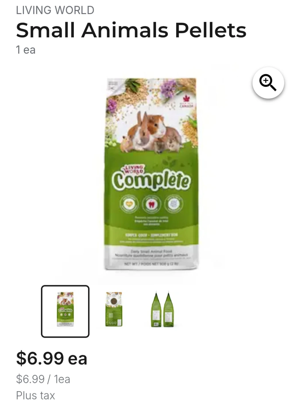 BUCATSTATE Guinea Pig Cage Playpen + Supplies - photo 4