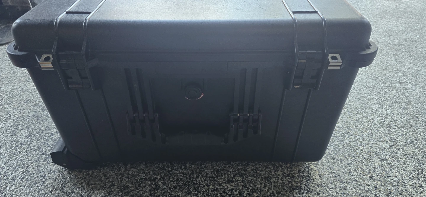 Pelican 1620 Case - photo 5