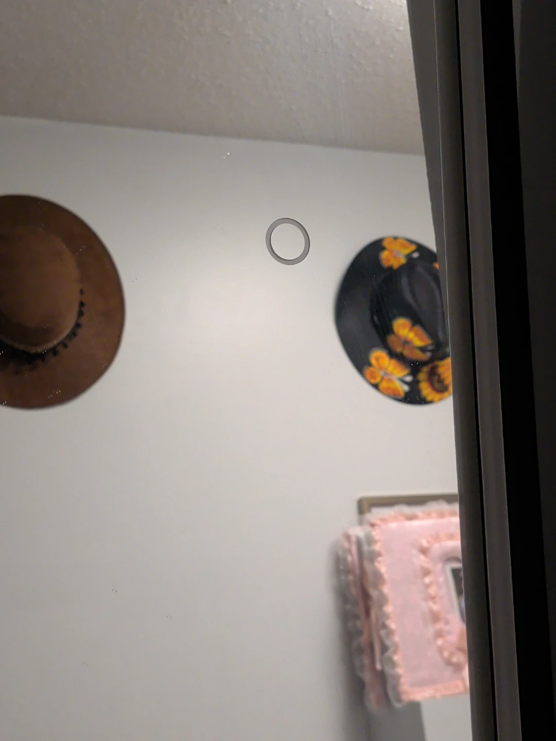 Full Length Standing Mirror with LED Light - photo 2