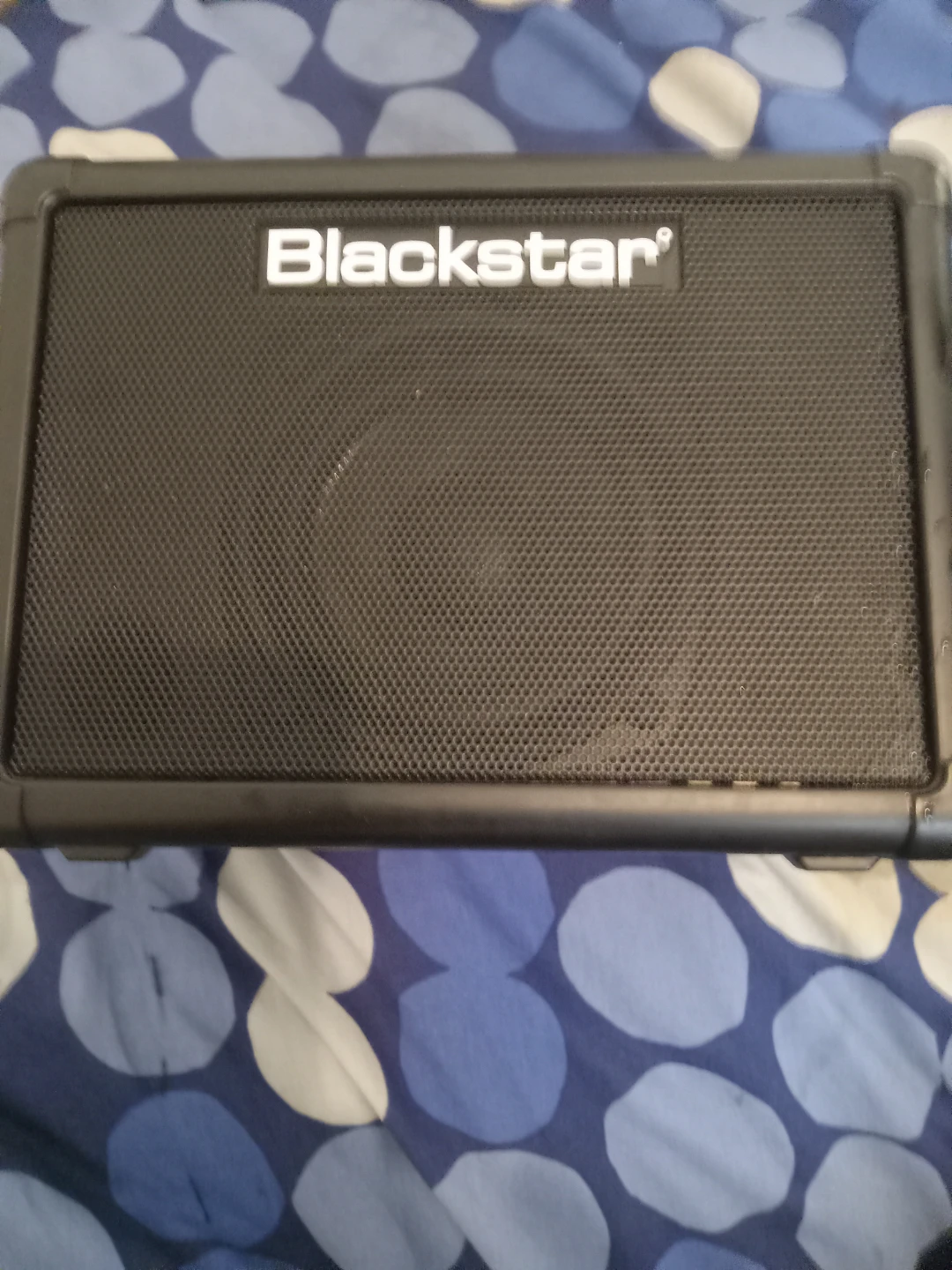 Blackstar Fly 3 Watt Mini Guitar Amplifier