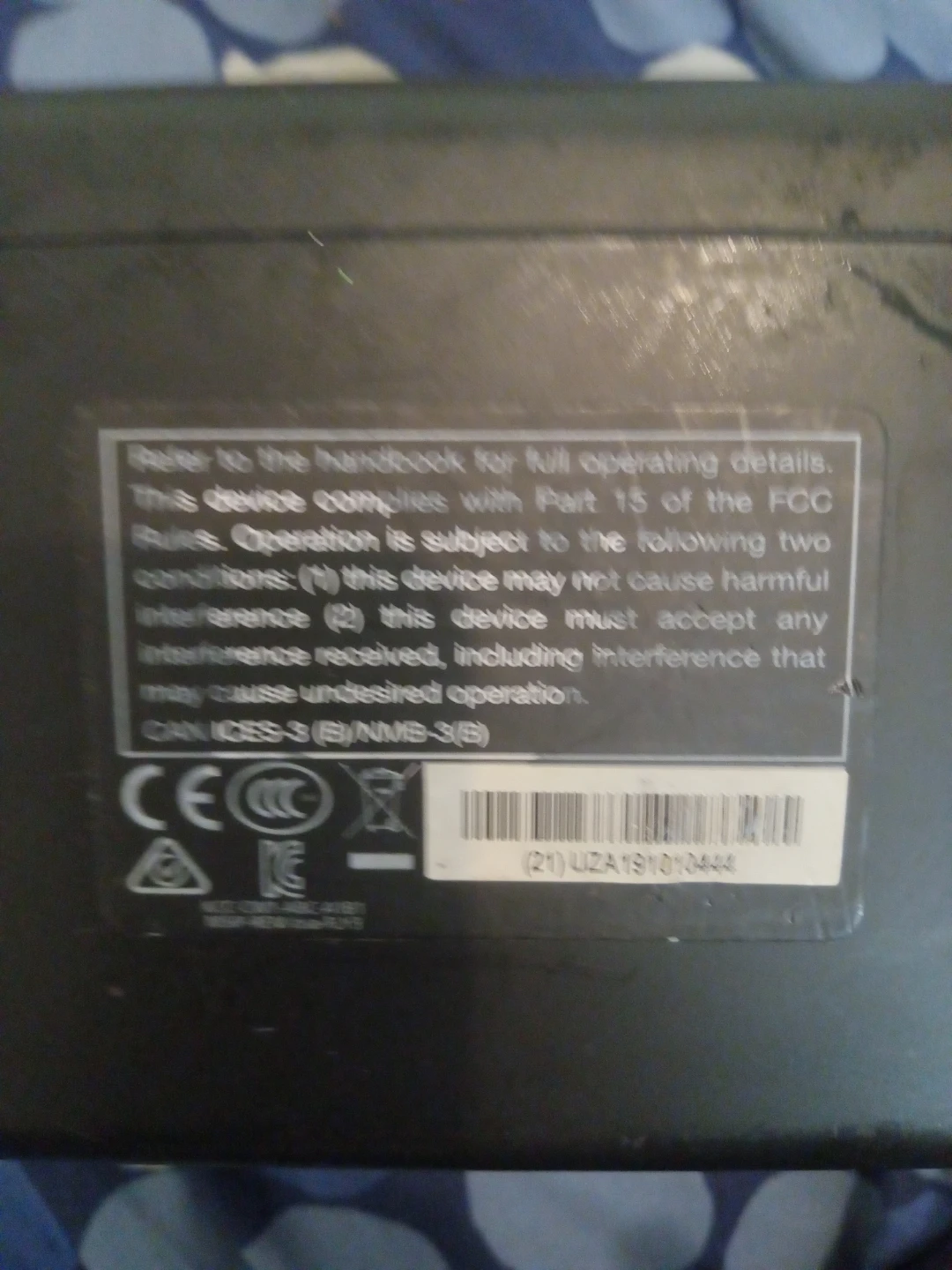 Blackstar Fly 3 Watt Mini Guitar Amplifier - photo 3