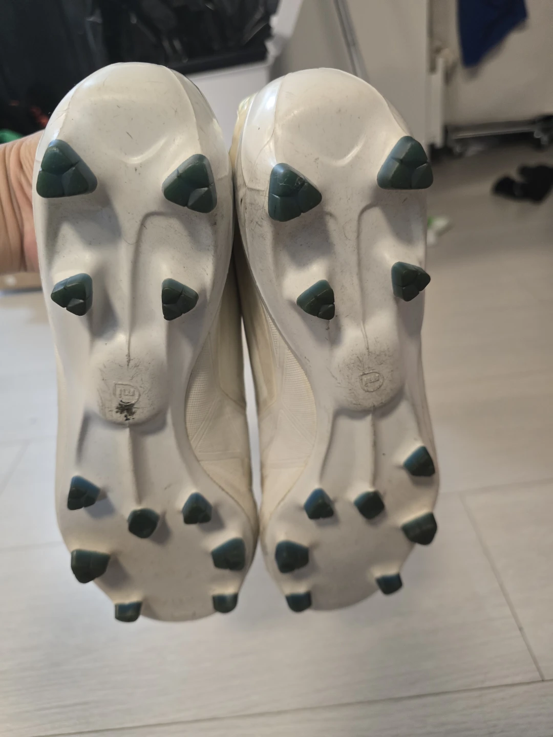 Adidas Soccer Cleats - photo 3