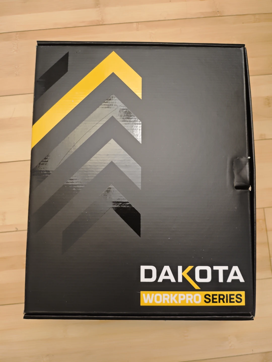 Dakota WorkPro Series Men's Work Boots - photo 2
