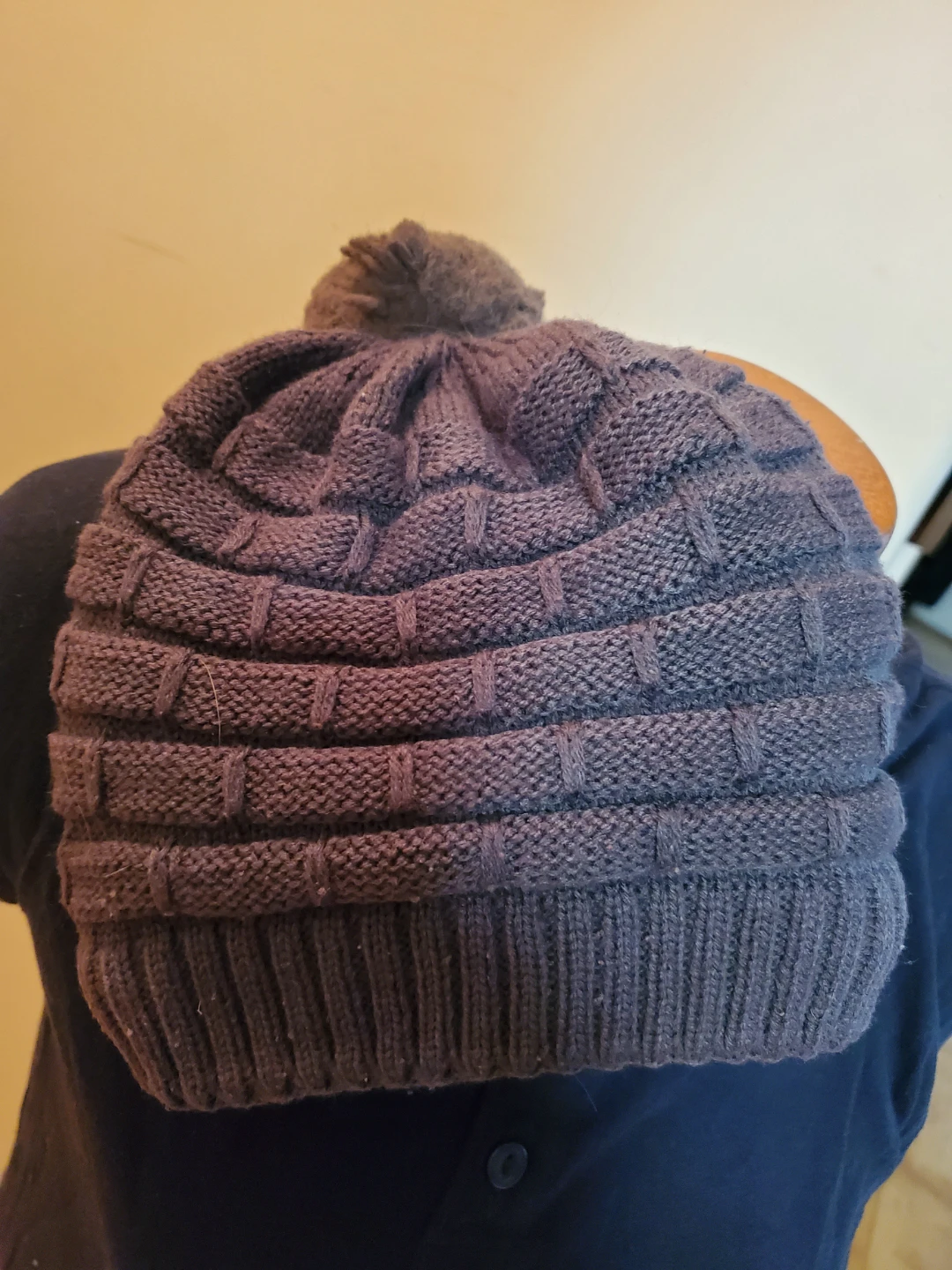 Winter Touque - photo 3