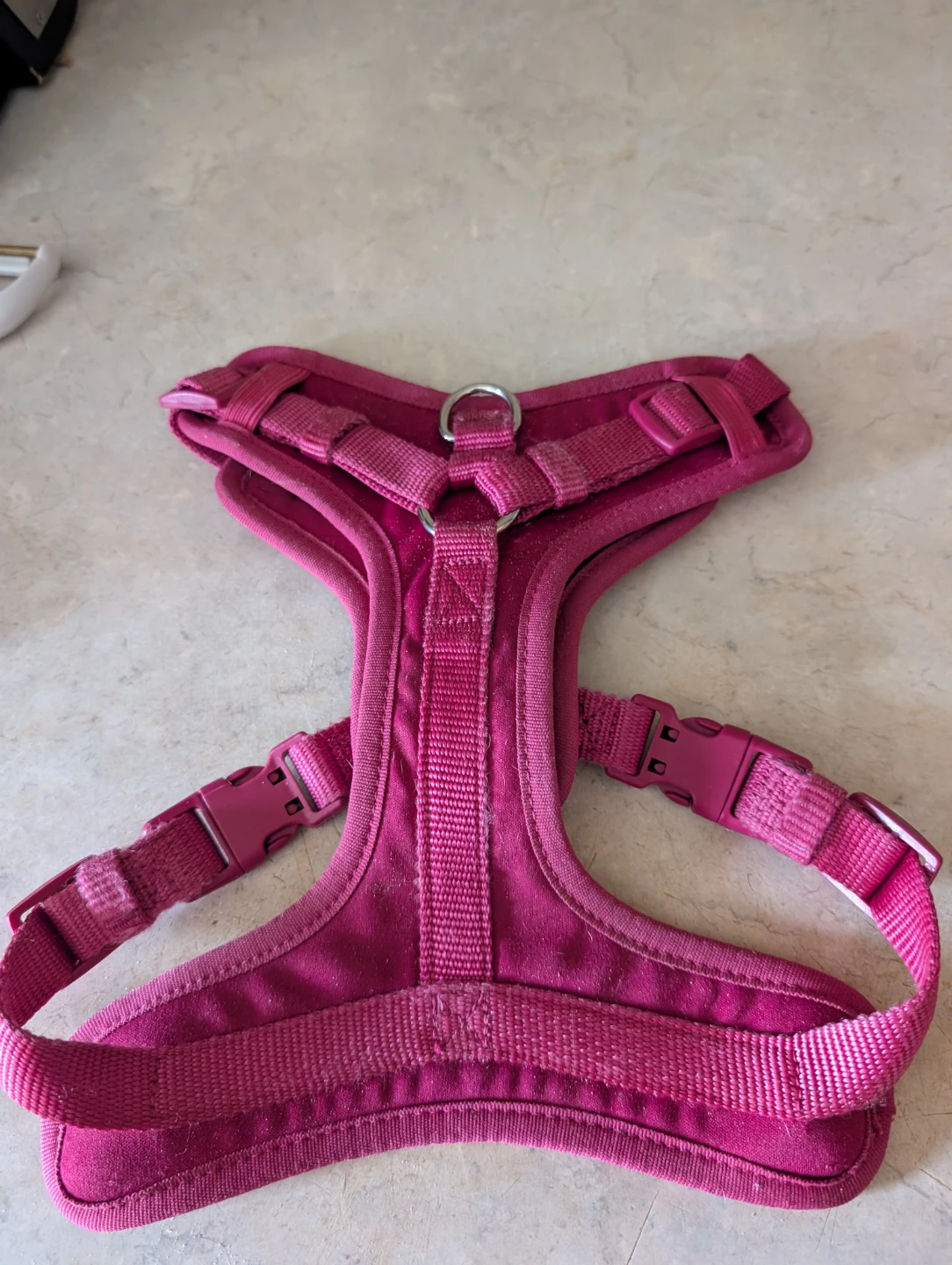 Dog Harness - photo 3