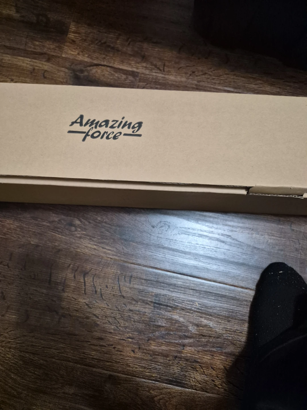Amazing Force Shower Head Set - photo 4