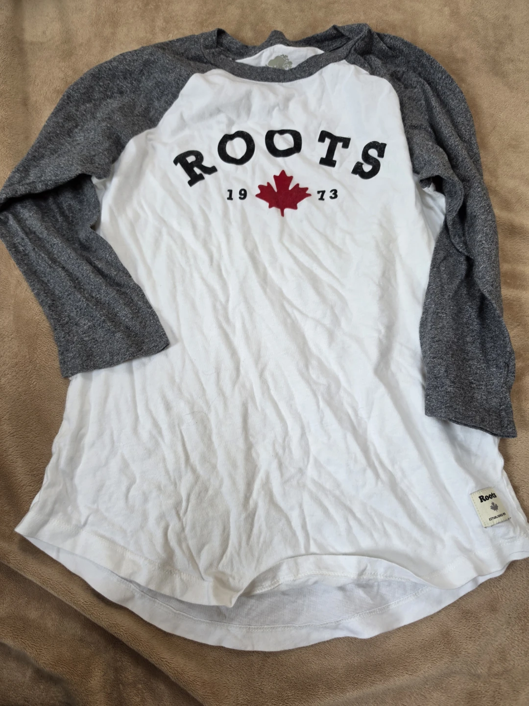 Roots Sweatpants - photo 5