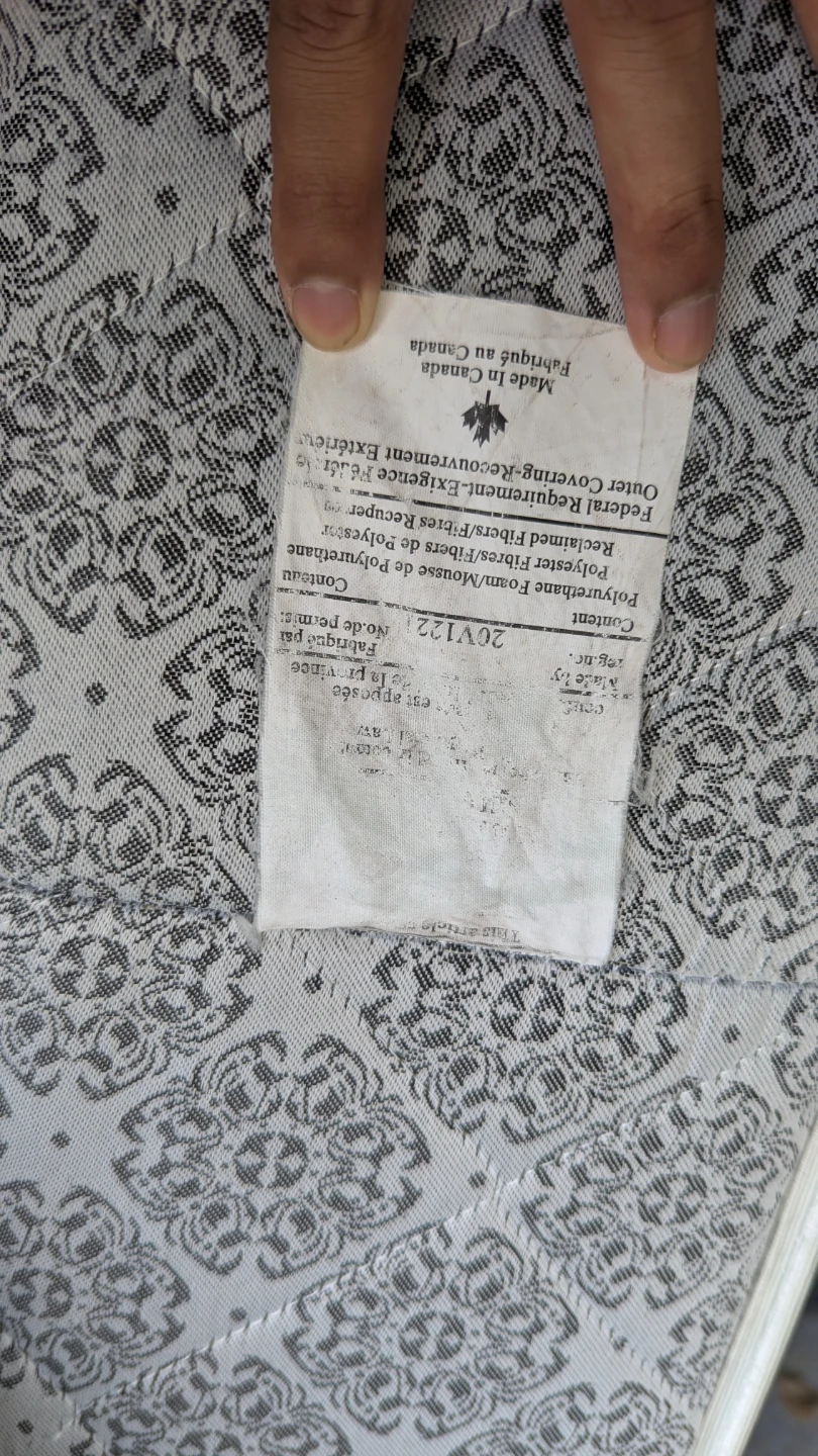 FREE Mattress (ONLY POSTED UP UNTIL AUGUST 18TH) - photo 5