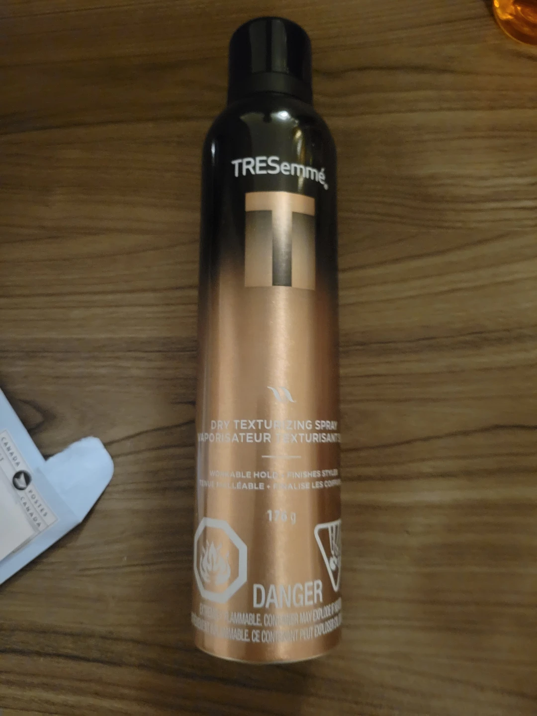TRESemmé Dry Texturizing Spray 176g - photo 2