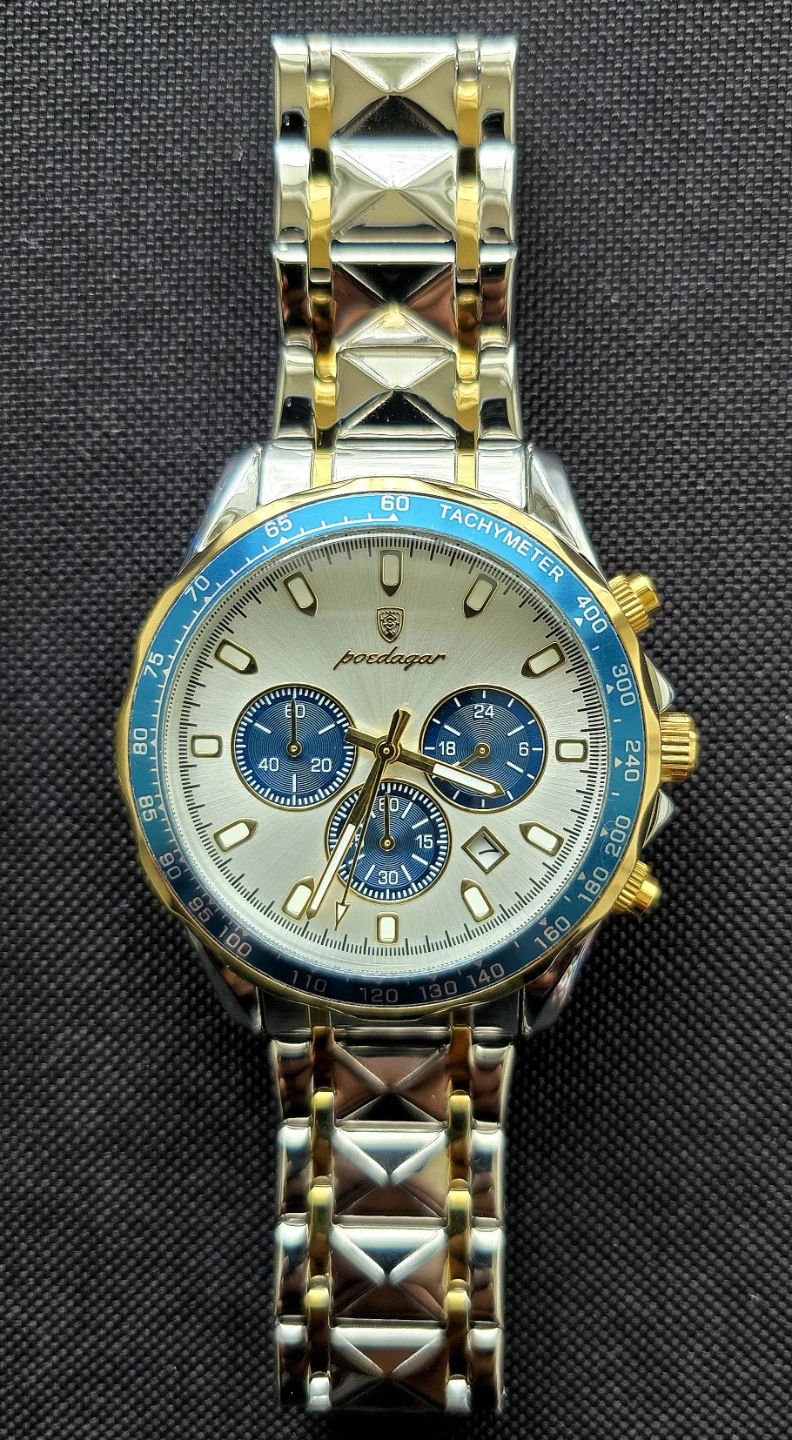 Chronograph Sport Watches - photo 5