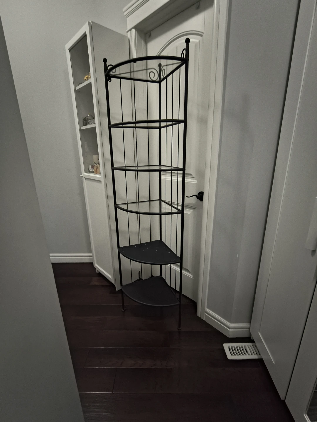 Corner shelf - photo 3