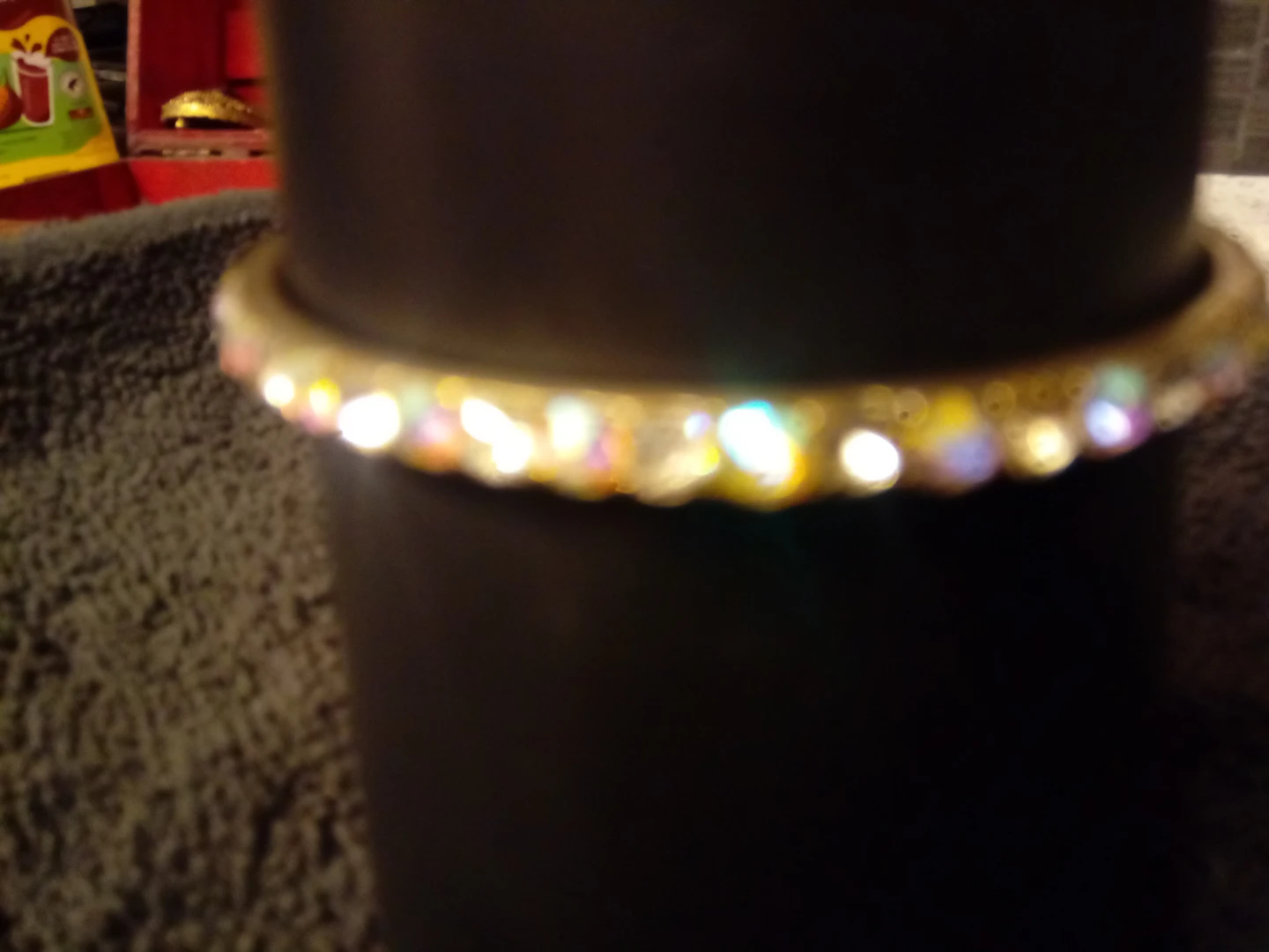 Sparkly Bracelet