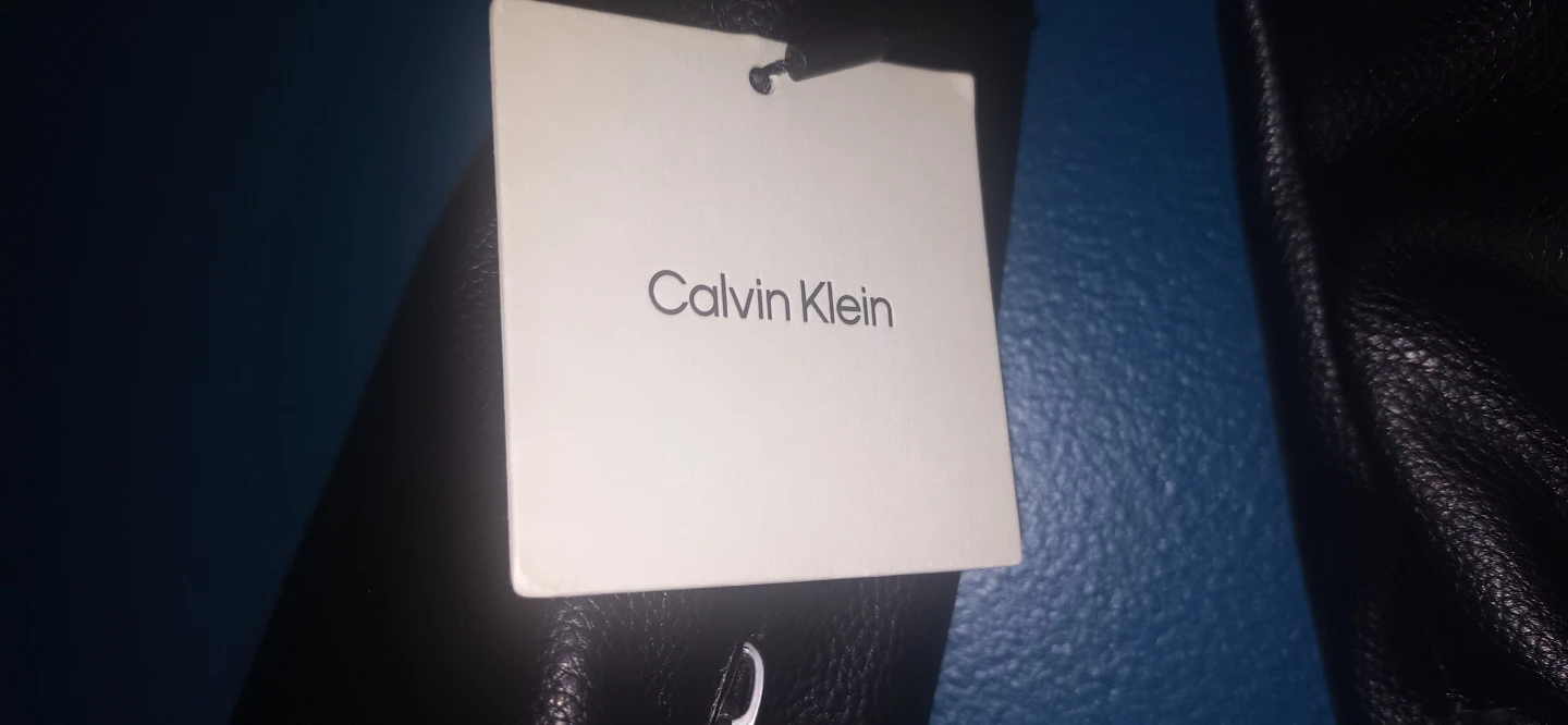 Calvin Klein Black Hobo Bag - photo 2