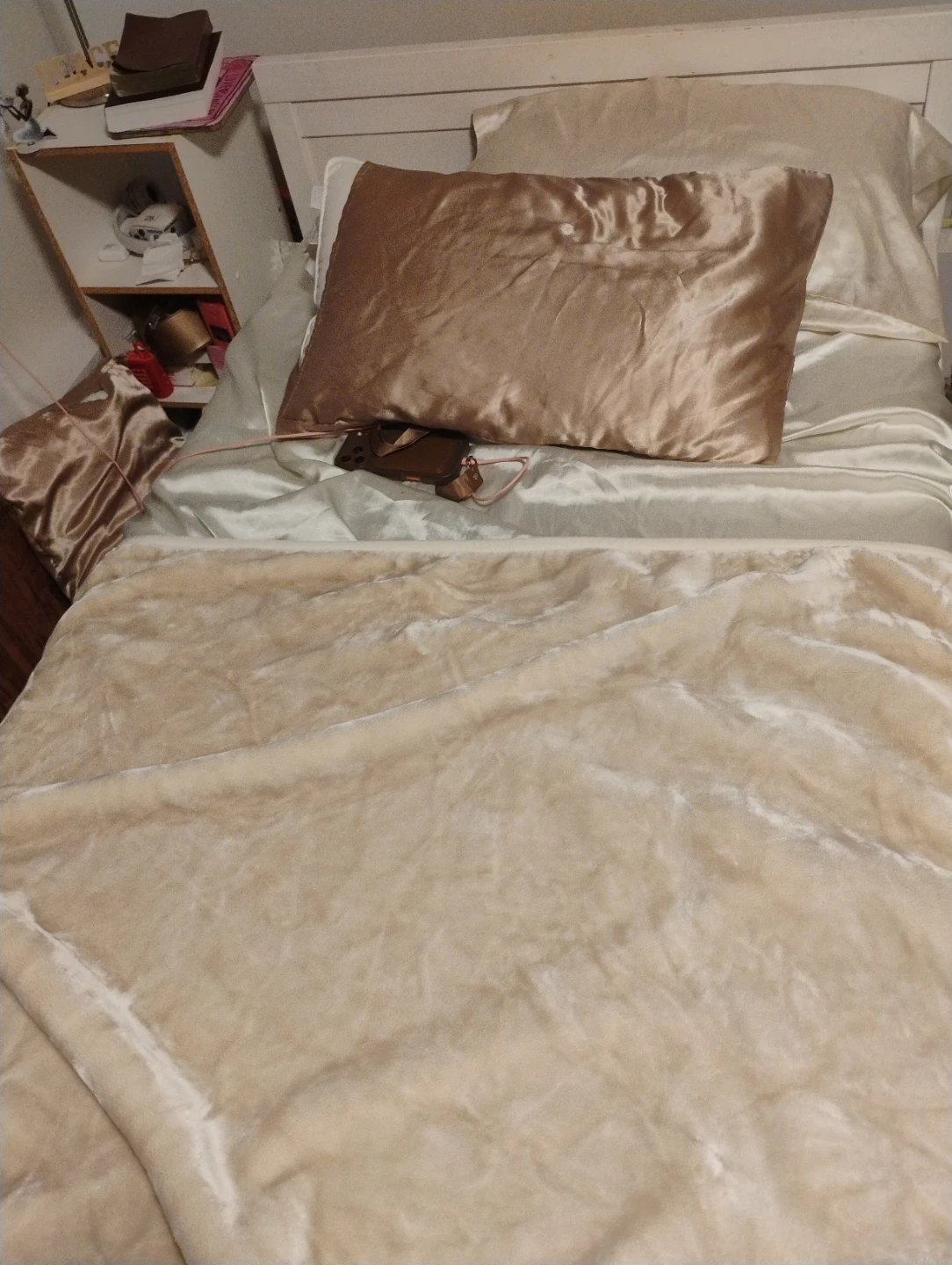 Bed Frame
