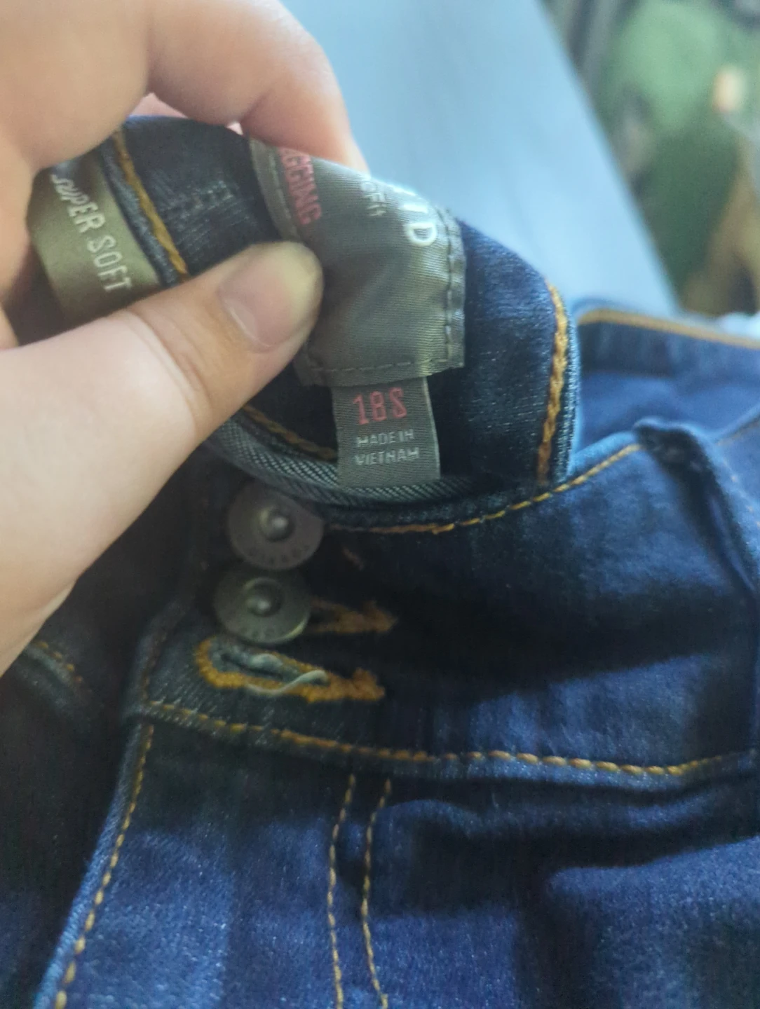 Torrid Jegging Super Soft Jeans - photo 3