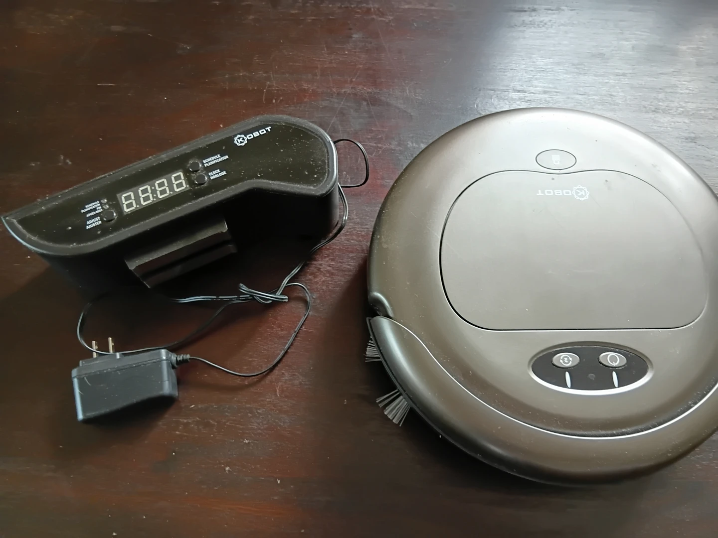 Kobot RV353 Robot Vacuum
