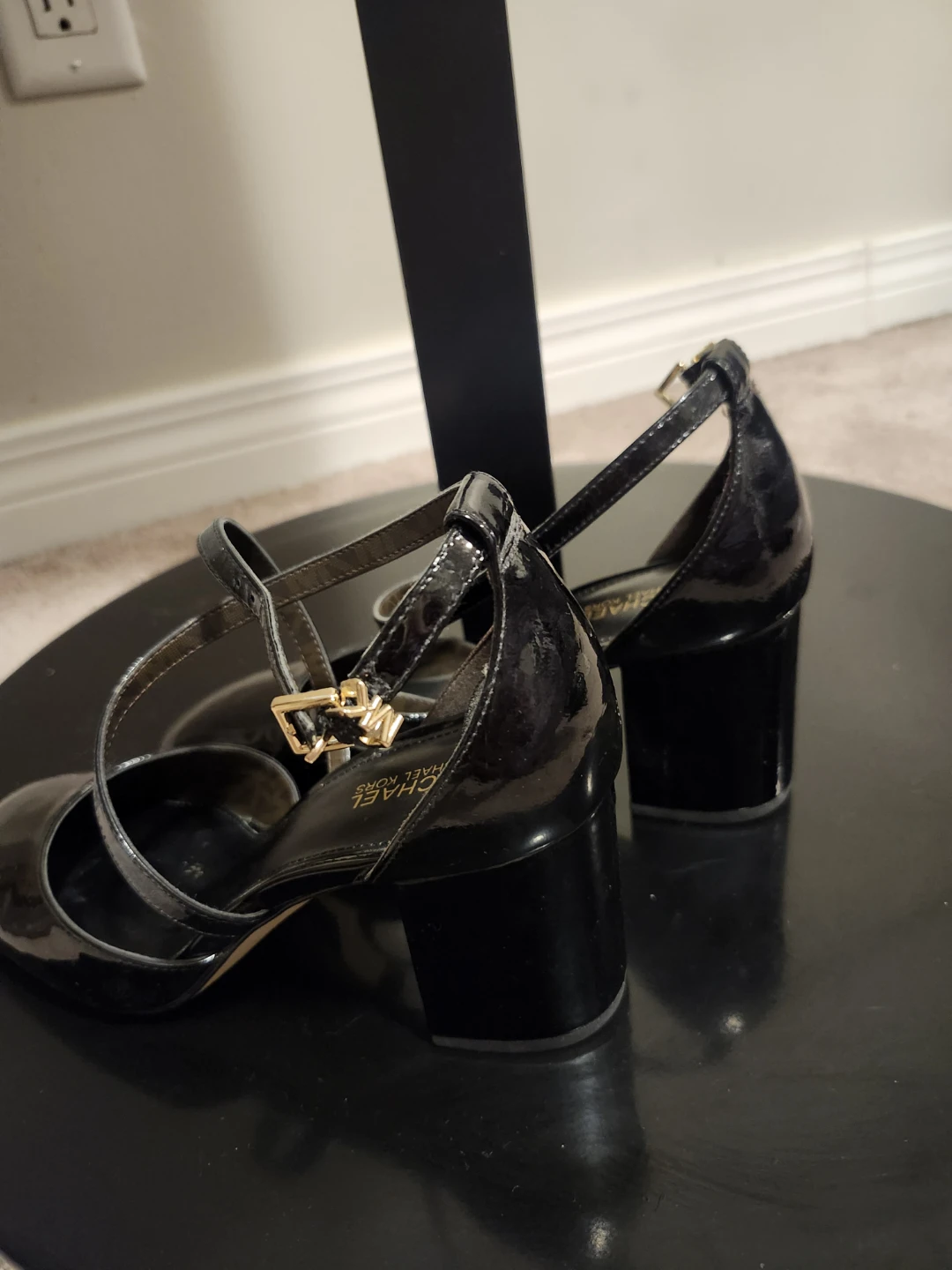 Michael Kors Luxury Shoes – Gently Worn - photo 4