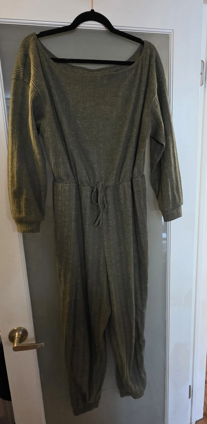 Women's Jumpsuit