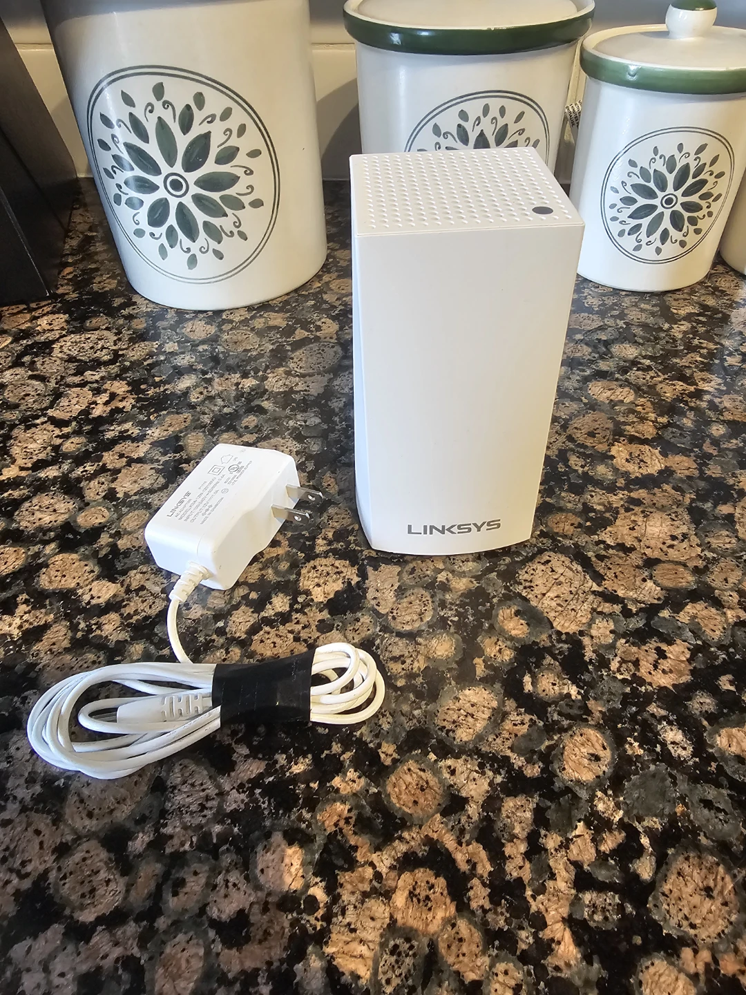 Linksys Velop WHW01 AC1300 Mesh Wi-Fi System