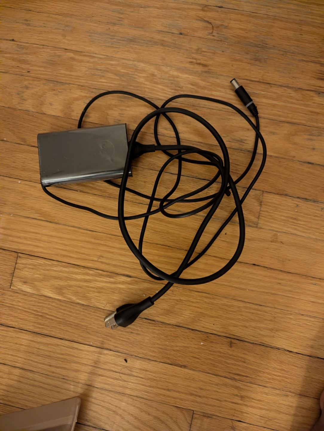 Dell Laptop Power Adapter - photo 3