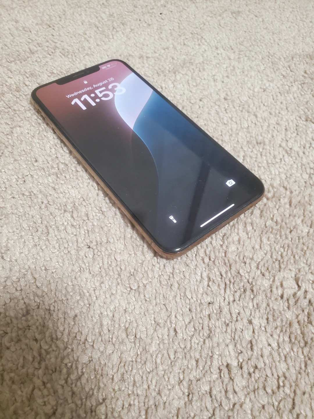 Apple iPhone Xs Max 64GB