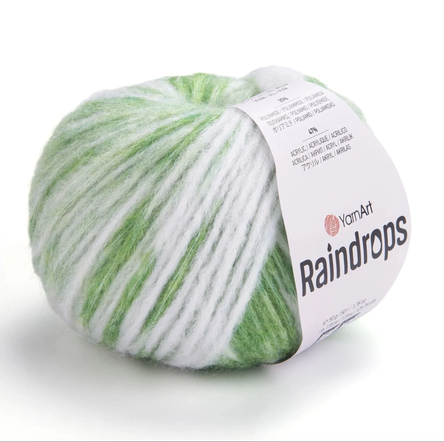 Premium Imported Knitting & Crochet Yarn 100G ball - photo 3
