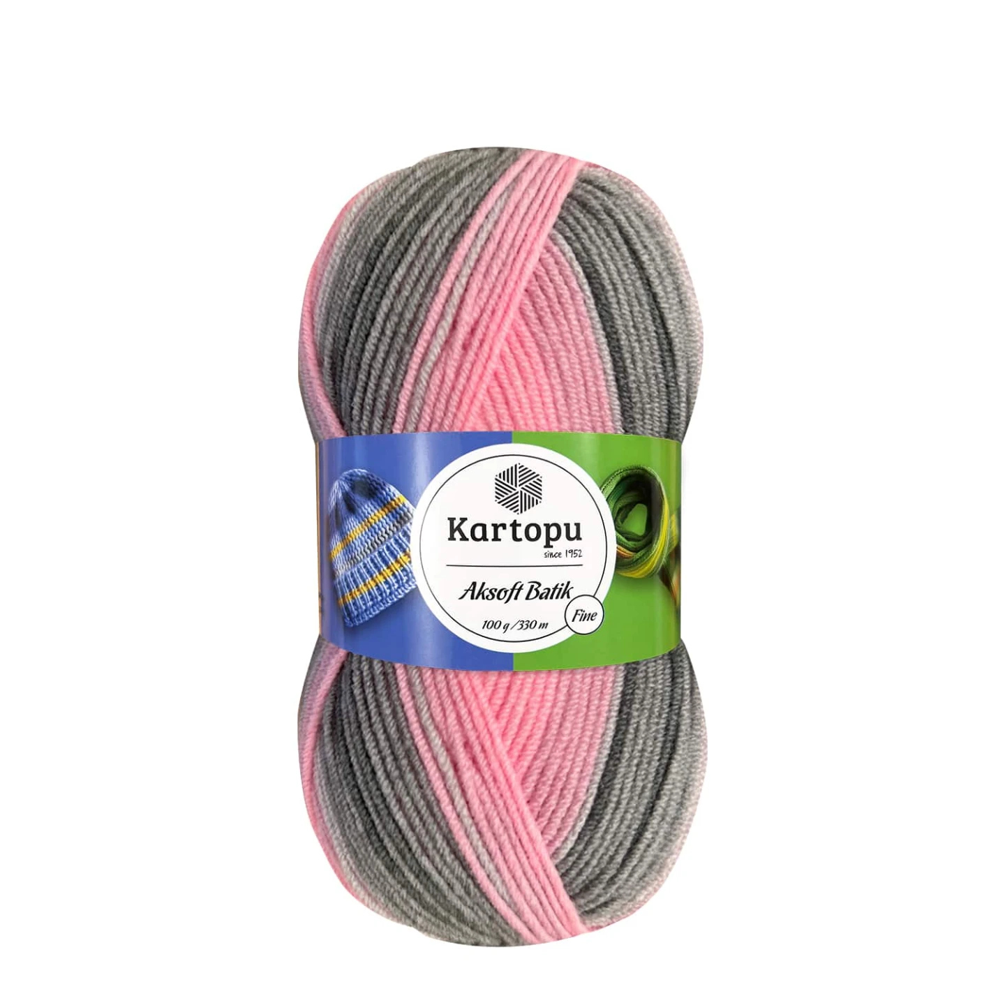 Premium Imported Knitting & Crochet Yarn 100G ball - photo 4