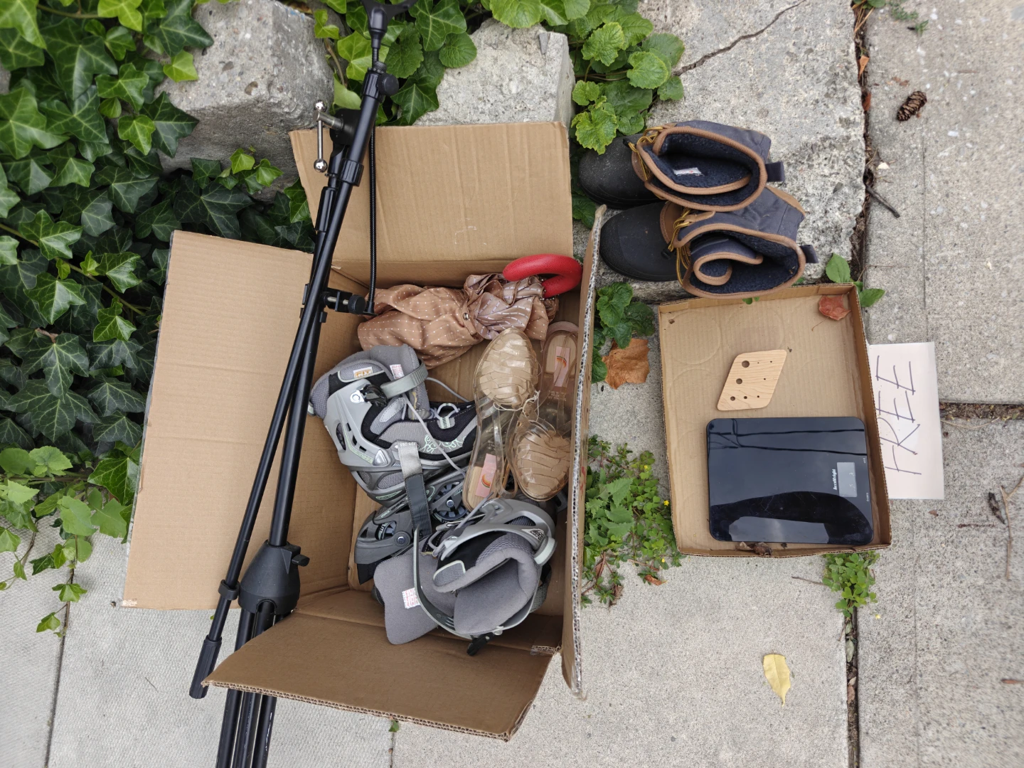 Free assorted things - photo 2