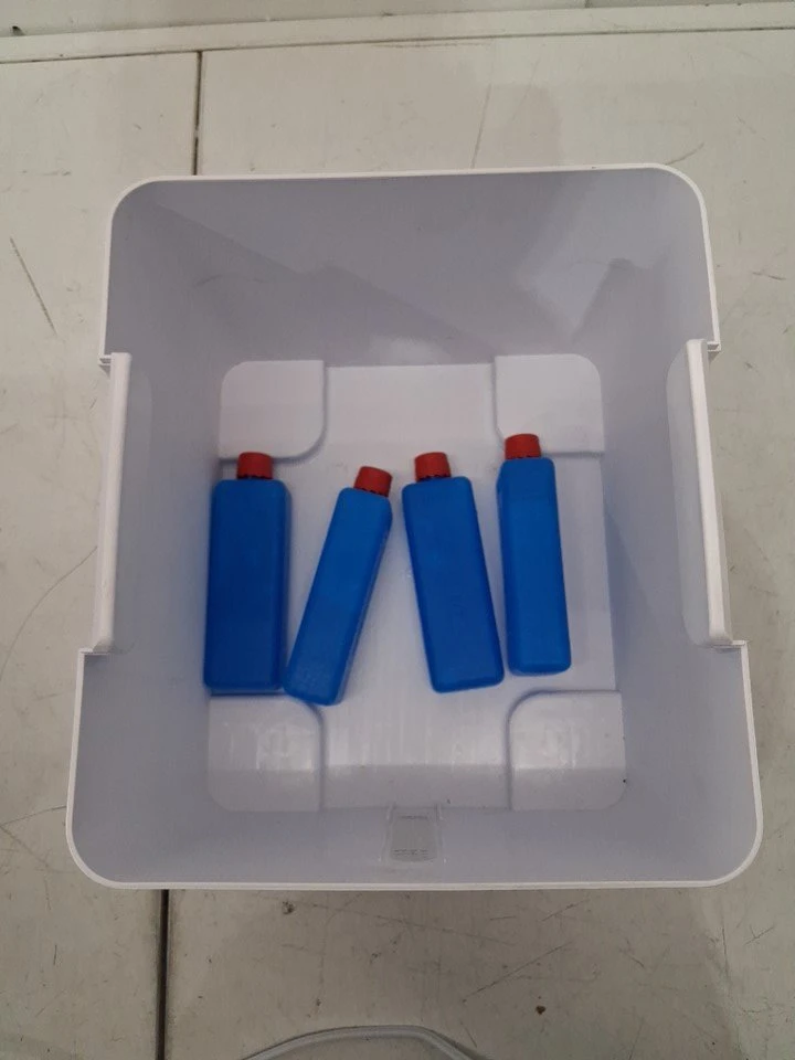 Portable Evaporative Air Cooler Fan  ! - photo 5