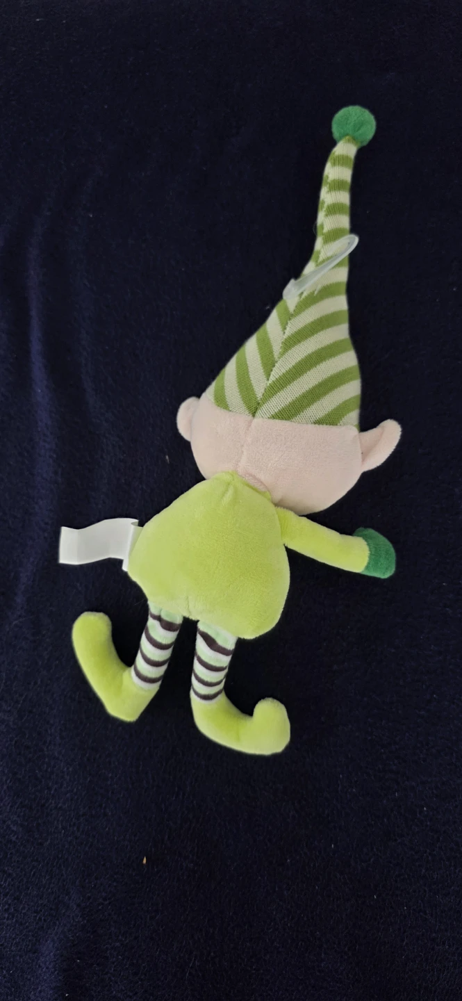Elf Toy - photo 2
