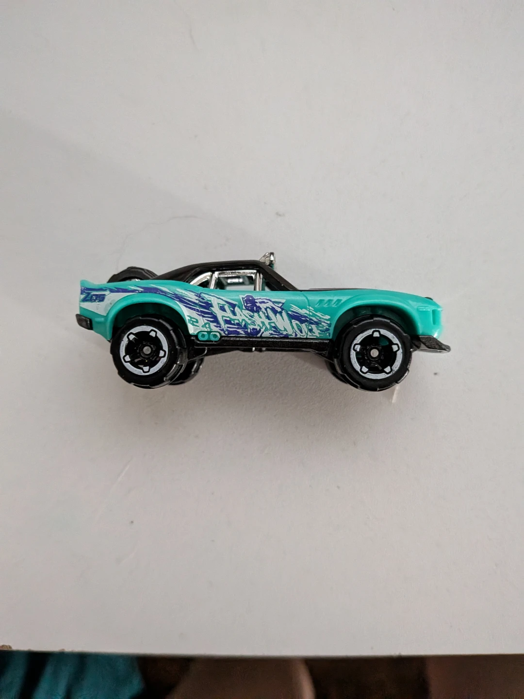 Hot Wheels Off-Road Car - photo 5