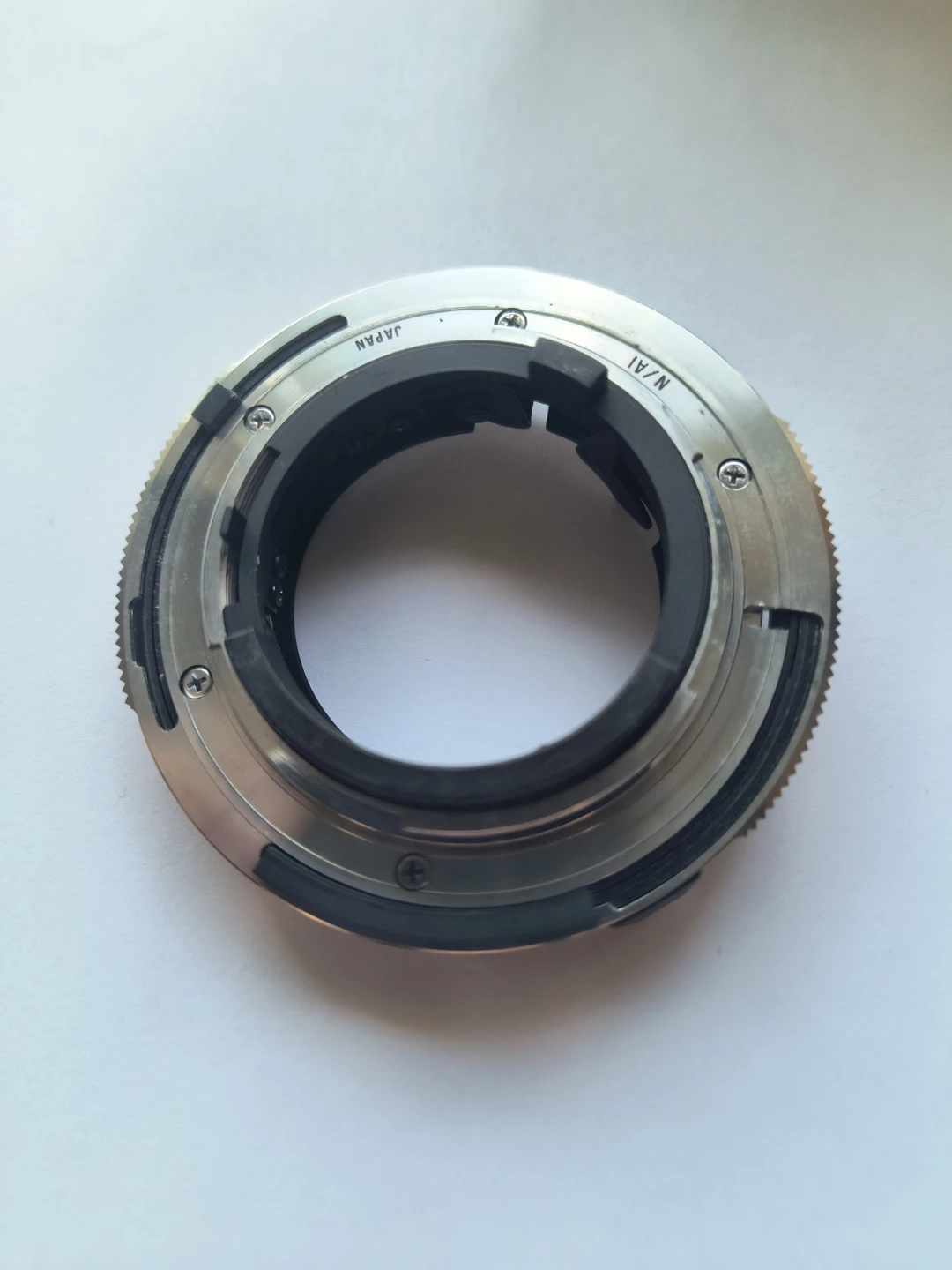Nikon N/AI Lens Mount Adapter