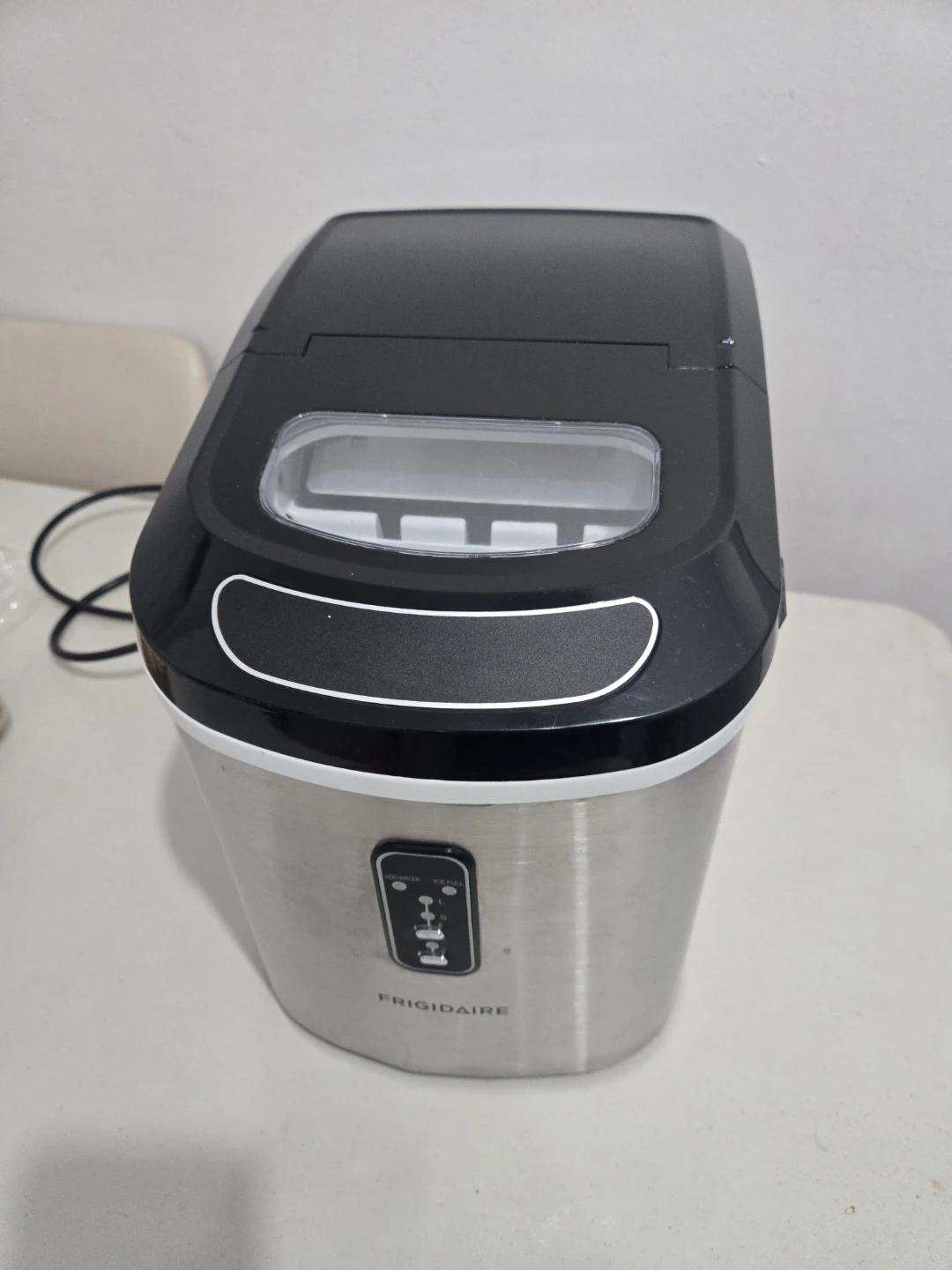 Frigidaire Portable Ice Maker