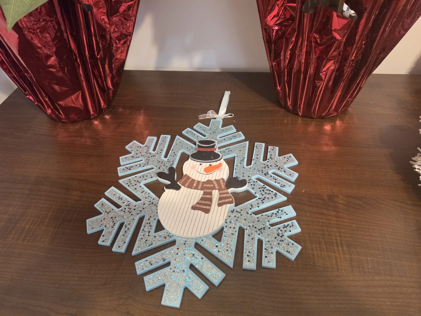 Christmas decoration everything - photo 5